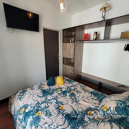 Apartment L'appart Alex *