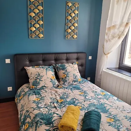 L'appart Alex Apartment Carcassonne