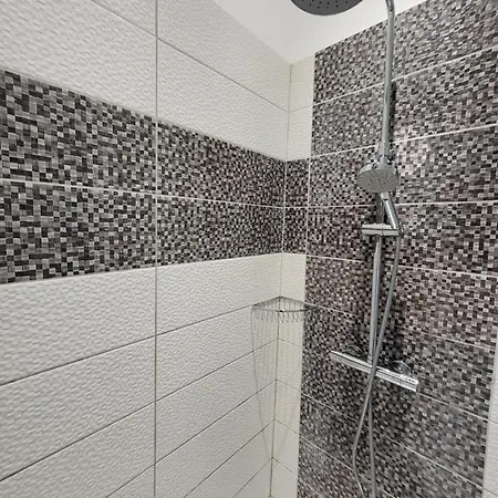 L'appart Alex Apartment