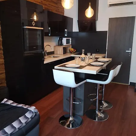 Apartment L'appart Alex