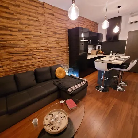 Apartment L'appart Alex *
